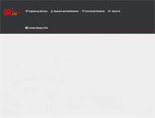Tablet Screenshot of mosaicatm.com